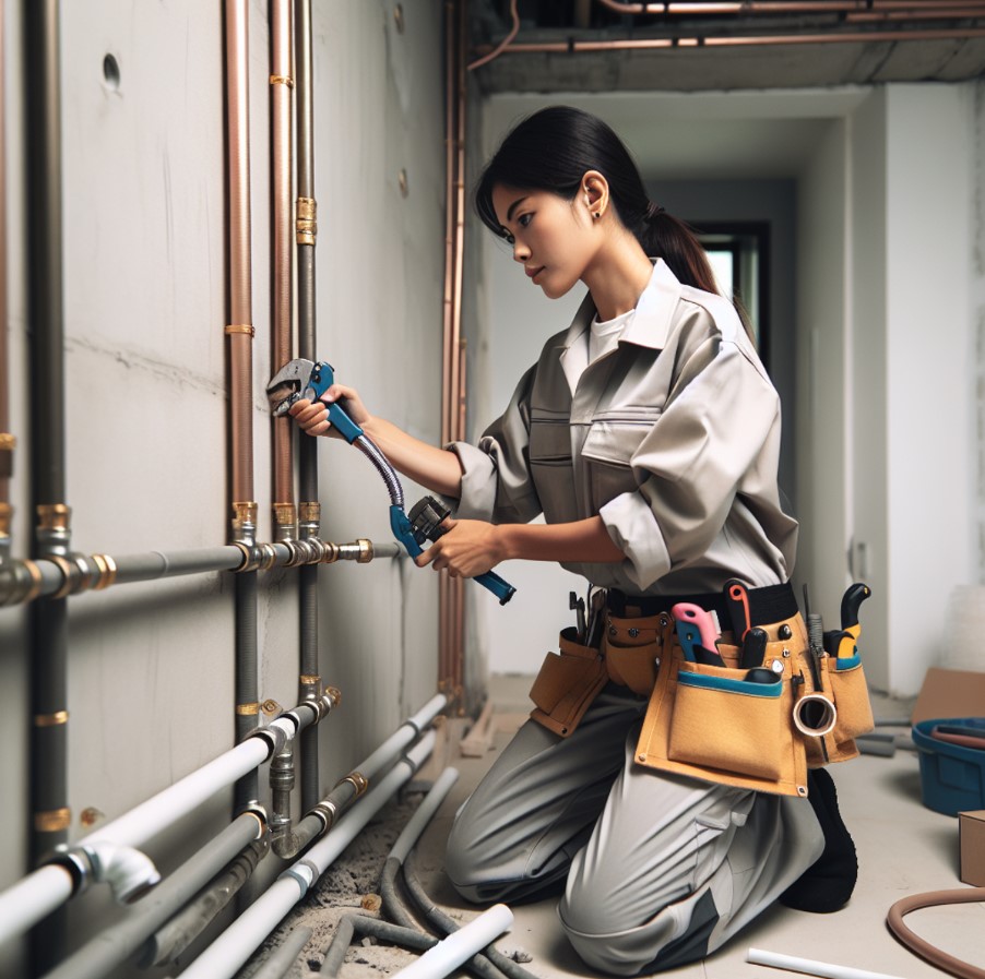 The Ultimate Guide to Plumbing Services in Meridian: Everything You Need to Know